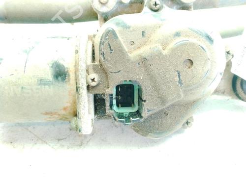 Front wiper motor NISSAN MICRA III (K12) 1.2 16V | BP27495595M29 