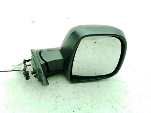 Right mirror PEUGEOT PARTNER Tepee 1.6 BlueHDi 120 | BP29219346C27 