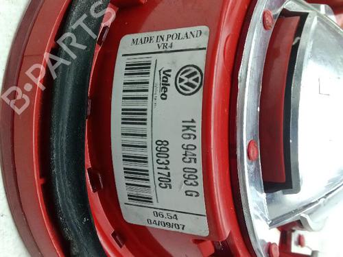 Left tailgate light VW GOLF V (1K1) 2.0 GTI | BP39580571C79 - Image 5