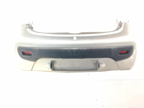 rear-bumper-citroen-c1-pm_-pn_-2005-2006-2007-2008-2009-2010-2011-2012-2013-2014-31940426 main image