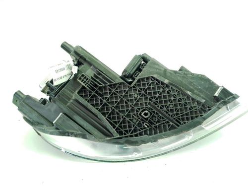 Left headlight SKODA OCTAVIA II (1Z3) 2.0 TDI 16V | BP37459280C28 - Image 3