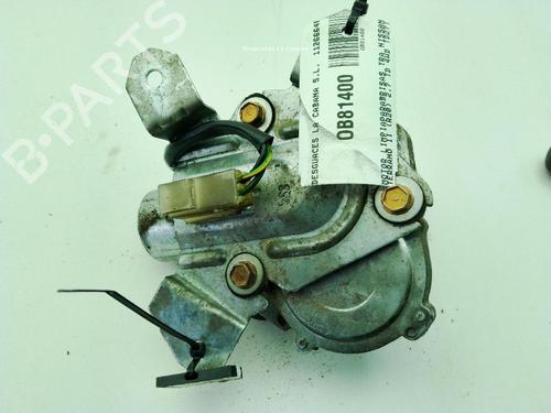 Rear wiper motor NISSAN TERRANO II (R20) 2.7 TD 4WD | BP30410500M102