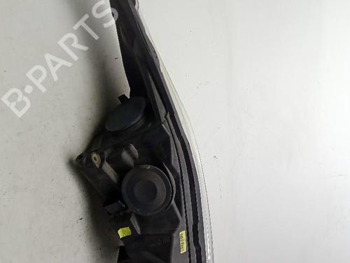 Left headlight FORD FIESTA VI (CB1, CCN) 1.0 EcoBoost | BP33905572C28 - Image 2