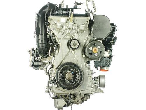 Used Engine Engine FORD FOCUS IV (HN) 2.3 ST EcoBoost (280 hp) 18358406 18358406