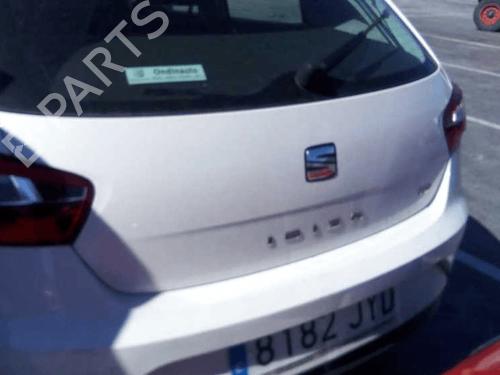 Alternator SEAT IBIZA IV (6J5, 6P1) 1.4 TDI | BP32490612M7 