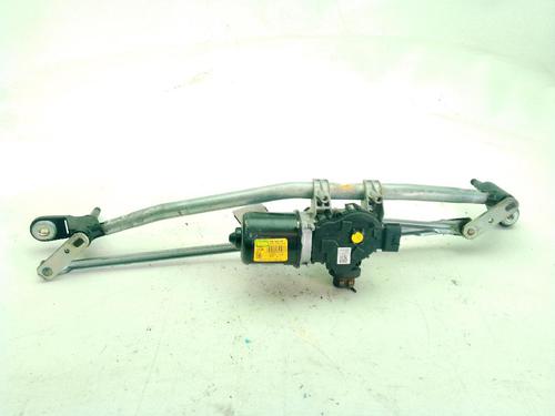 Used Front wiper motor Front wiper motor DACIA LOGAN MCV II 1.0 LPG (K8ML) (101 hp) 27924883 27924883