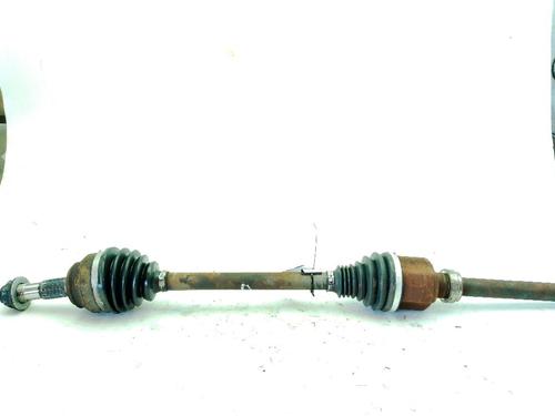 Used Right front driveshaft Right front driveshaft CITROËN JUMPER II Van 2.0 BlueHDi 130 (130 hp) 33191745 33191745