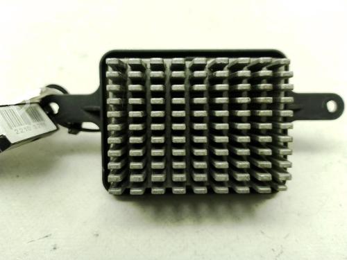 Used Electronic module Electronic module PEUGEOT 3008 I MPV (0U_) 1.6 HDi (109 hp) 35774397 35774397