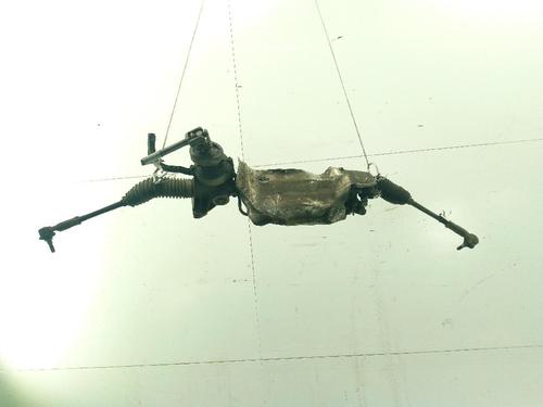 Used Steering rack Steering rack VW PASSAT B6 (3C2) 2.0 TDI 16V (140 hp) 28838777 28838777