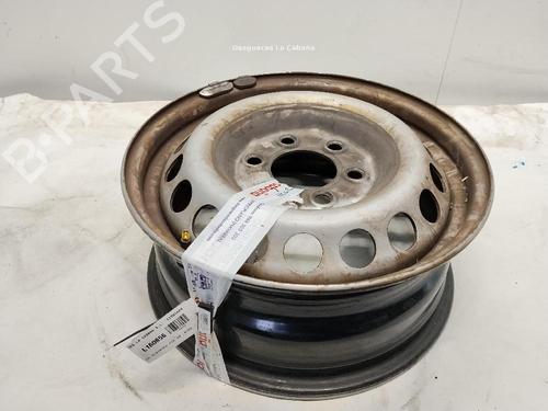 Used Rim Rim 36947257 36947257