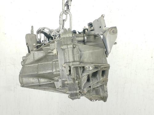 Gearbox RENAULT TALISMAN Grandtour (KP_) 1.5 dCi 110 | BP27924911M3 