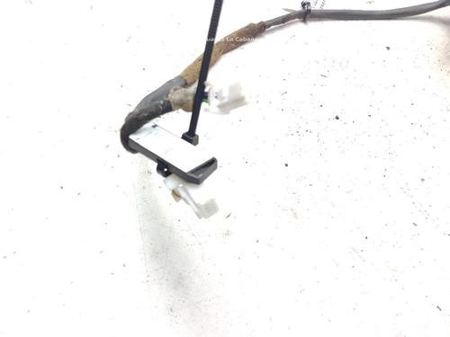 Right mirror NISSAN LEAF (ZE0) Electric | BP29765223C27