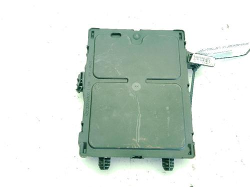 Used Electronic module Electronic module RENAULT MEGANE IV Hatchback (B9A/M/N_) 1.2 TCe 130 (B9MR) (130 hp) 29021709 29021709