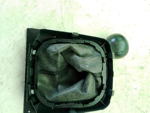 Shift knob VW GOLF VI (5K1) 1.6 TDI | BP27450411I34 - Image 3