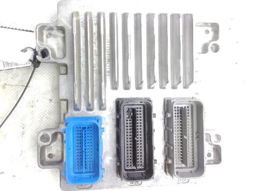 Electronic module OPEL MOKKA / MOKKA X (J13) 1.4 (_76) | BP18363726M83 