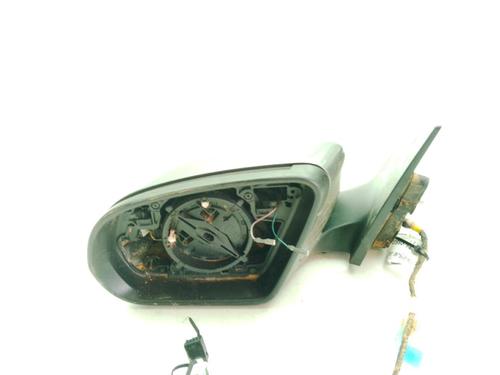 Used Left mirror MERCEDES-BENZ GLA (H247) GLA 200 d (247.712) (150 hp) 31609080