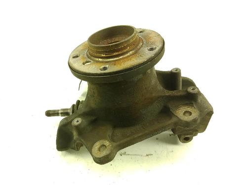 Left front steering knuckle BMW 5 Touring (E61) 525 xd | BP18368932M25 