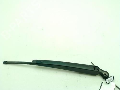 Used Rear windshield wiper arm SEAT LEON (5F1) 1.2 TSI (110 hp) 30455913