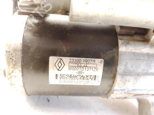 Starter DACIA DOKKER MPV (KE_) 1.6 | BP29583205M8 