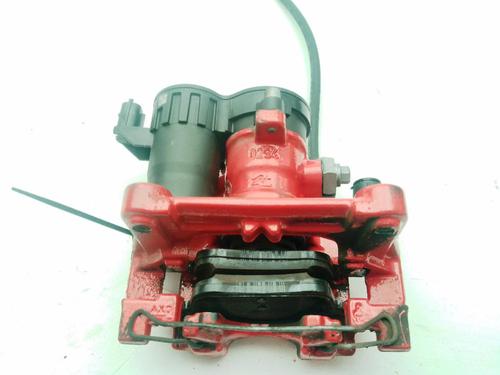 Right rear brake caliper FORD FOCUS IV (HN) 1.0 EcoBoost | BP36184321M106 - Image 4