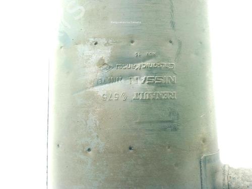Exhaust system NISSAN QASHQAI II (J11, J11_) 1.6 dCi ALL MODE 4x4-i | BP29628529M121 