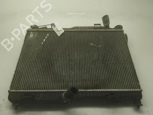 Water radiator FORD B-MAX (JK) 1.0 EcoBoost | BP24051433M31 - Image 3