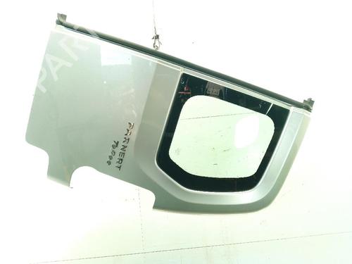 Used Right tailgate PEUGEOT PARTNER Tepee 1.6 HDi 16V (90 hp) 29021780