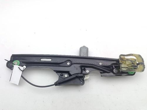 Rear left window mechanism BMW X3 (F25) xDrive 20 d | BP18360059C24 