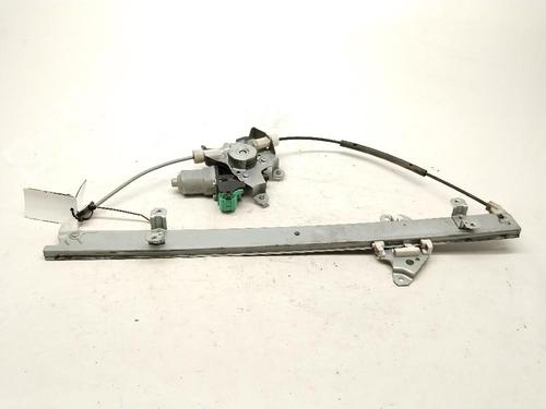 Front left window mechanism NISSAN NV200 Van 1.5 dCi 85 (M20, M20N, M20M) | BP38615599C22 - Image 2