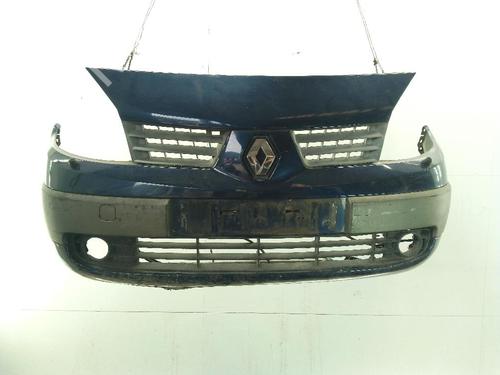 Front bumper RENAULT SCÉNIC II (JM0/1_) 1.9 dCi (JM0G, JM12, JM1G, JM2C) | BP28839008C7 