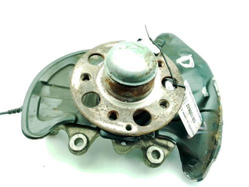 Used Right front steering knuckle Right front steering knuckle MERCEDES-BENZ CLC-CLASS (CL203) CLC 200 Kompressor (203.741) (184 hp) 32280715 32280715