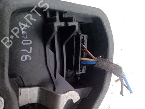 Rear right lock BMW 1 (E87) 118 d | BP29475253C99 