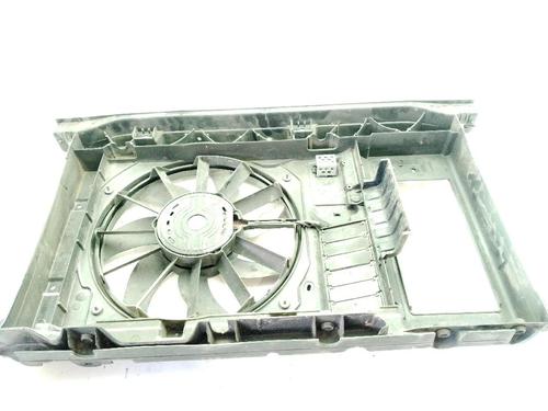 Used Radiator fan PEUGEOT 5008 (0U_, 0E_) 1.2 (131 hp) 30410439