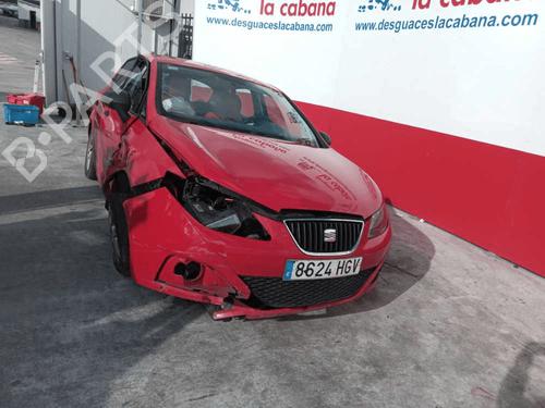 Alternator SEAT IBIZA IV (6J5, 6P1) 1.6 TDI | BP18370591M7 