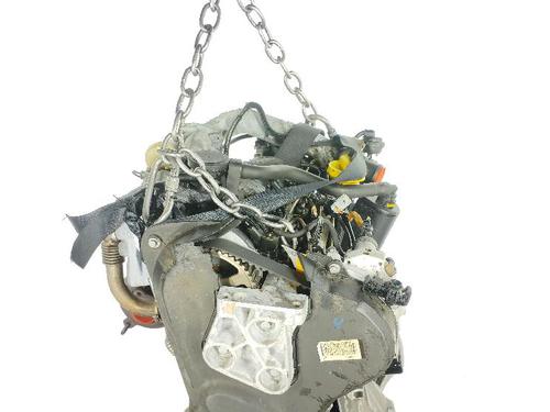 Used Engine Engine RENAULT SCÉNIC II (JM0/1_) 1.9 dCi (JM0G, JM12, JM1G, JM2C) (120 hp) 36554921 36554921