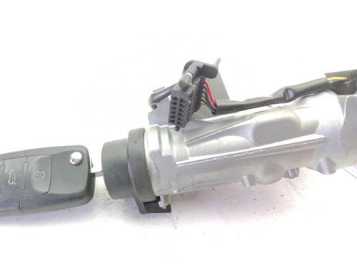 Ignition barrel VW TOURAN (1T1, 1T2) 1.9 TDI | BP29583234M48 
