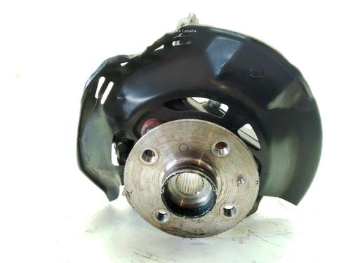 Used Right front steering knuckle Right front steering knuckle TOYOTA AYGO X (_B7_) 1.0 VVT-i (KGB70) (72 hp) 35720993 35720993