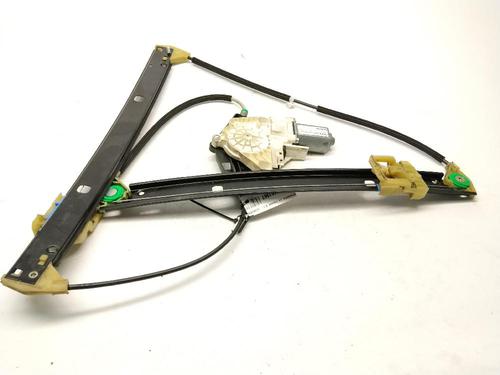 Front right window mechanism AUDI A4 B8 (8K2) 1.8 TFSI | BP40278614C23 - Image 2