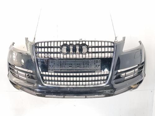 Used Front bumper Front bumper AUDI Q7 (4LB) 3.0 TDI quattro (211 hp) 34207548 34207548