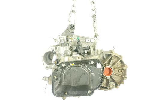 Gearbox VW POLO VI (AW1, BZ1, AE1) 1.0 TSI | BP24047124M3 