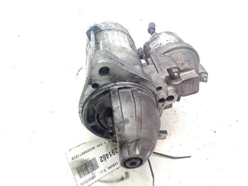 Startmotor BMW 5 (E60) 525 d (177 hp) 24607143