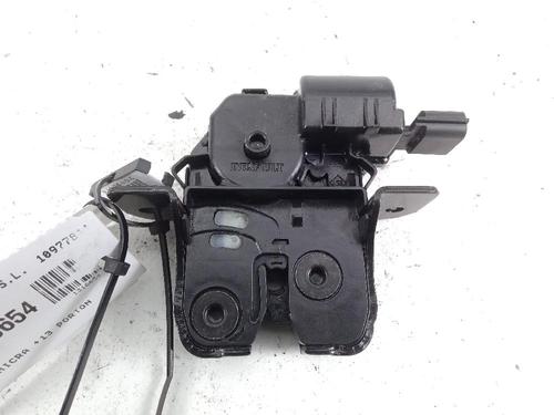 Tailgate lock NISSAN MICRA V (K14) 1.0 | BP18366759C101 