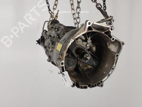 Gearbox BMW 1 (E87) 118 d | BP18738861M3 
