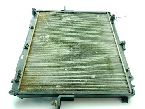 Used Water radiator NISSAN NAVARA NP300 (D40) 2.5 dCi 4WD (171 hp) 30747336
