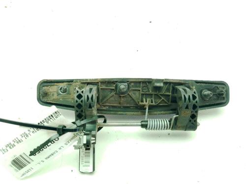 Rear right interior door handle DACIA LODGY (JS_) 1.6 SCe 100 (JSAV) | BP29219562I16 - Image 3
