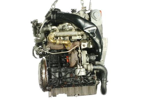 Engine SKODA ROOMSTER (5J7) 1.9 TDI | BP36449508M1 - Image 3