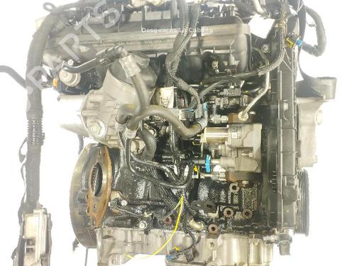 Engine OPEL ASTRA J (P10) 1.7 CDTI (68) | BP29628275M1 