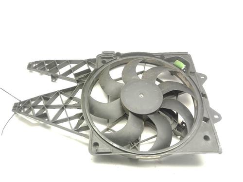 Used Radiator fan FIAT DOBLO Cargo (263_) 1.6 D Multijet (263WXD1B, 263WXR1B, 263WXX1B, 263ZXD1B,... (105 hp) 18368922