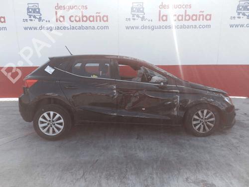 Headlight switch SEAT IBIZA V (KJ1, KJG) 1.0 TSI | BP31988892I24 - Image 8