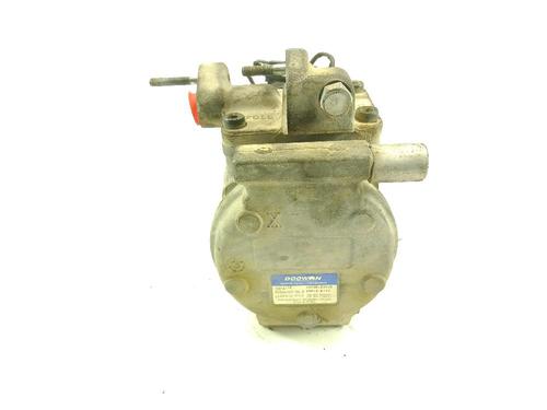 AC compressor KIA SORENTO I (JC) 2.5 CRDi 4WD | BP18368774M34 